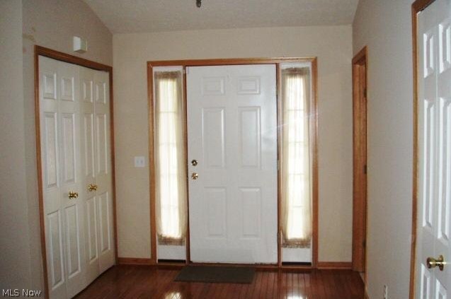 Hollows Fox Meadow - Residential Lease