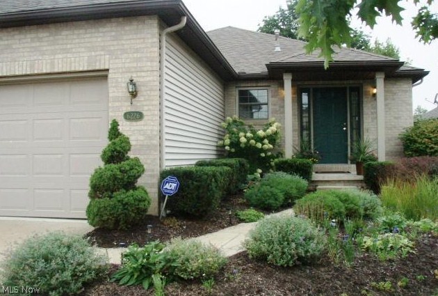 Hollows Fox Meadow - Residential Lease