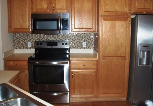 Hollows Fox Meadow - Residential Lease