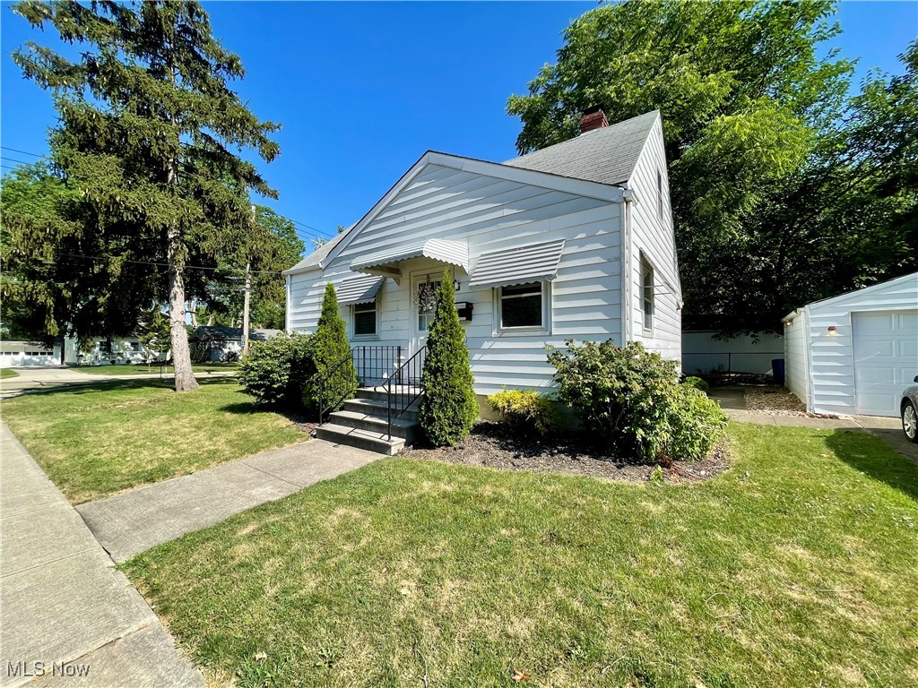 150 Jacqueline Drive