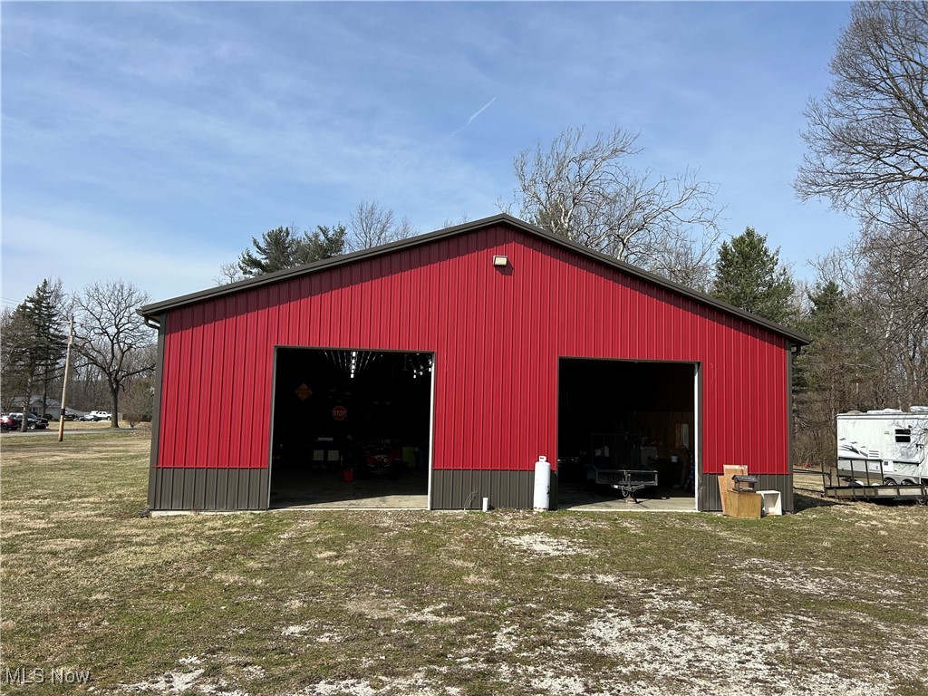 424 N Ridge Road, Willard, Ohio image 19
