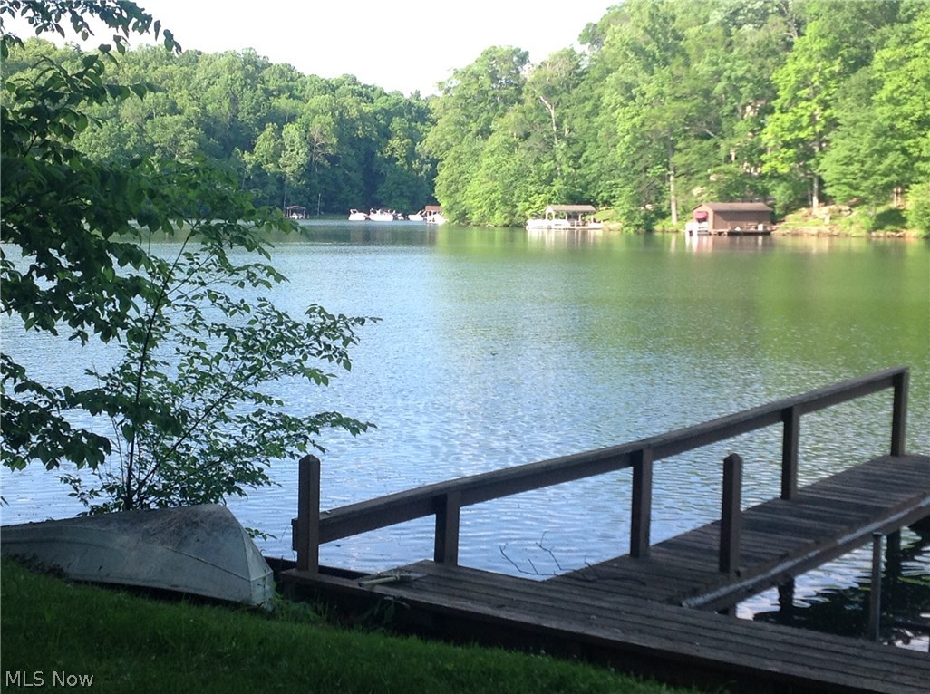 Lake Buckhorn - Residential
