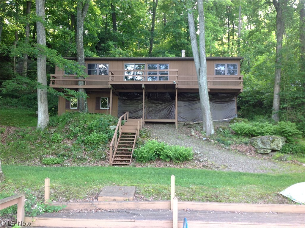 Lake Buckhorn - Residential