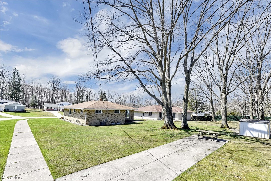 Woodbury Hills - Residential