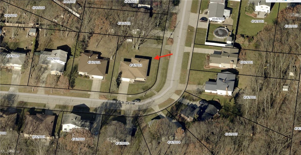 Woodbury Hills - Residential