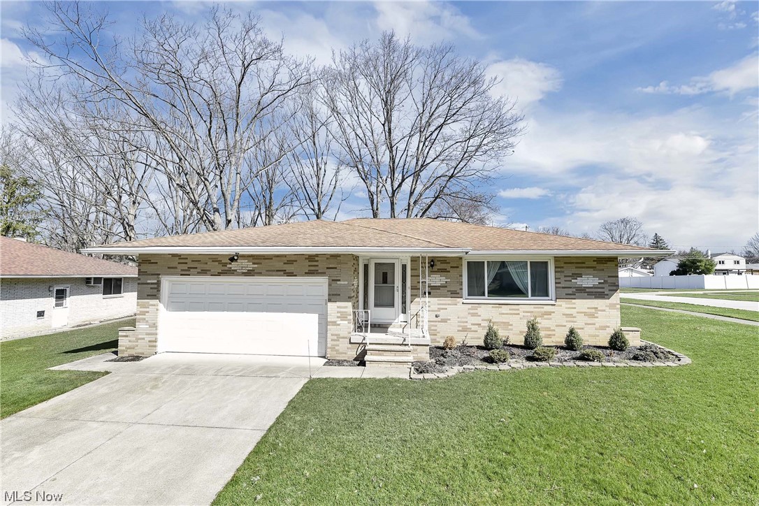 Woodbury Hills - Residential