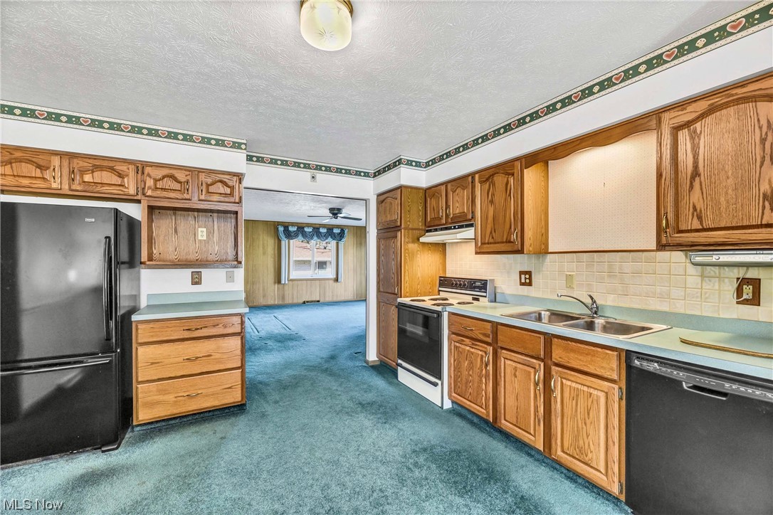 Woodbury Hills - Residential