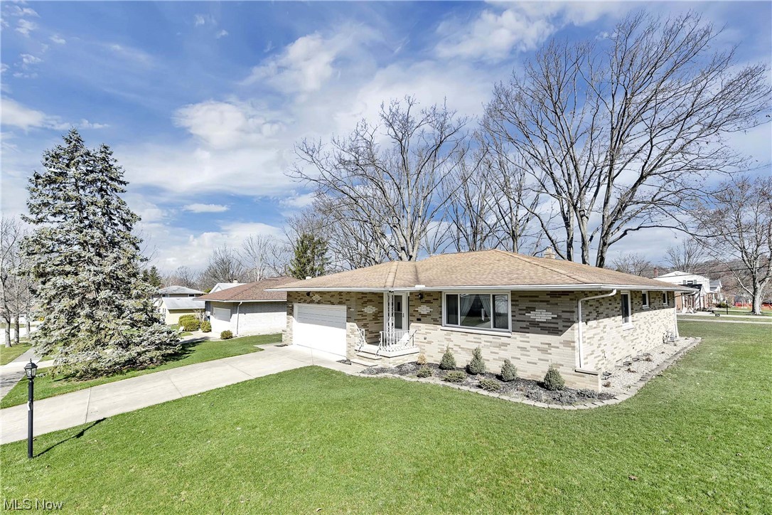 Woodbury Hills - Residential