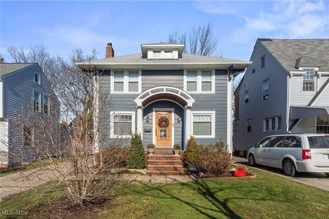 19820 Battersea Boulevard Rocky River OH 44116