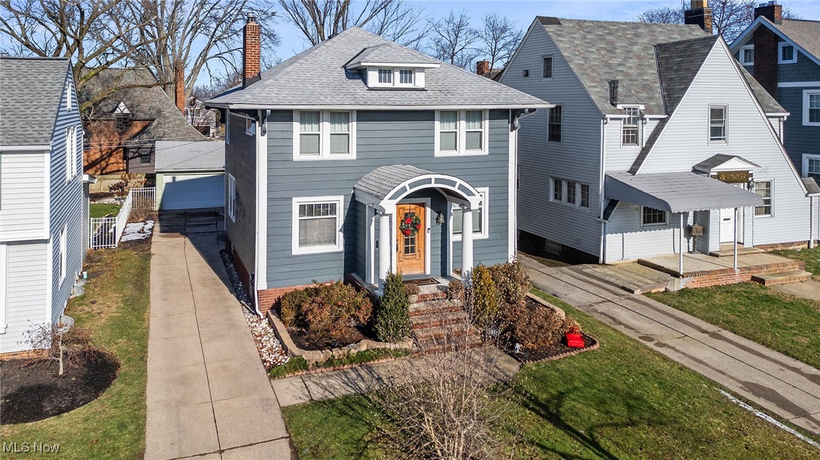 BeachCliff 1 - Residential