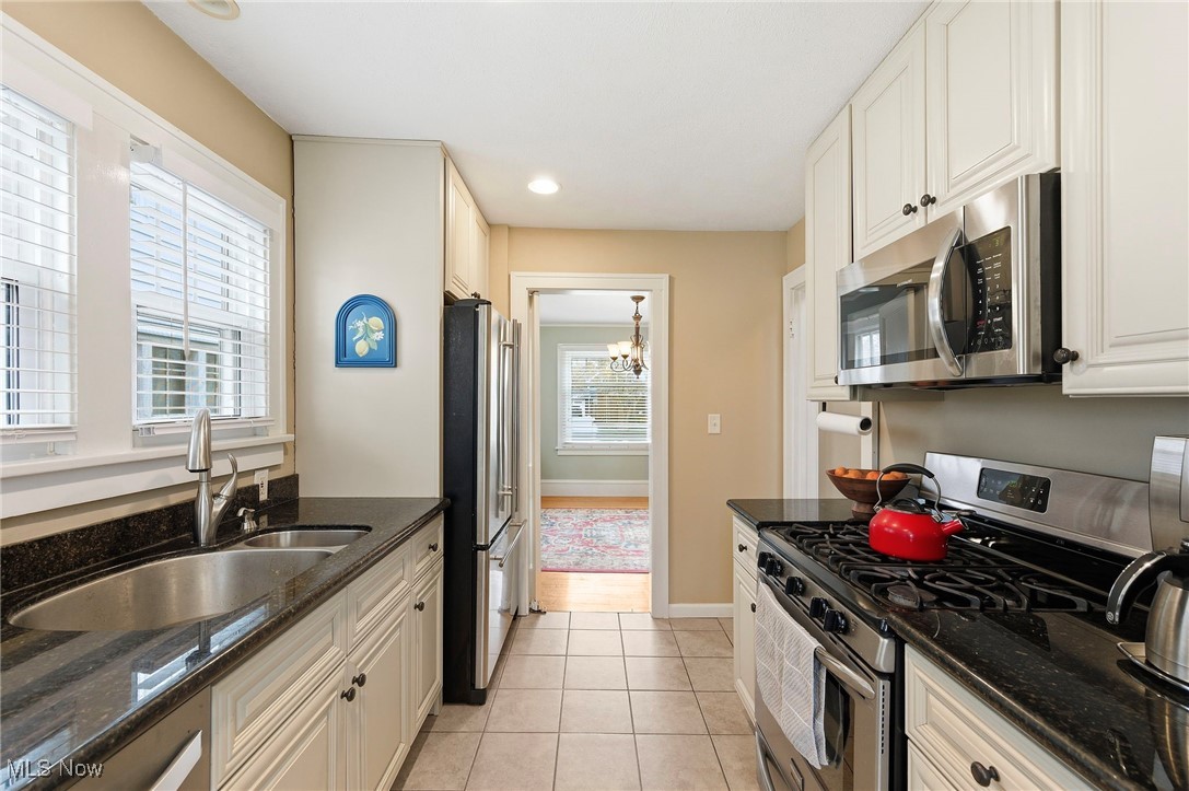 BeachCliff 1 - Residential