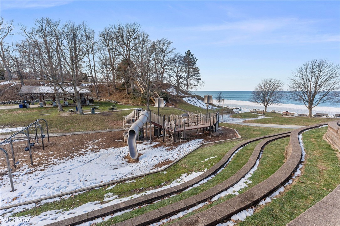 BeachCliff 1 - Residential