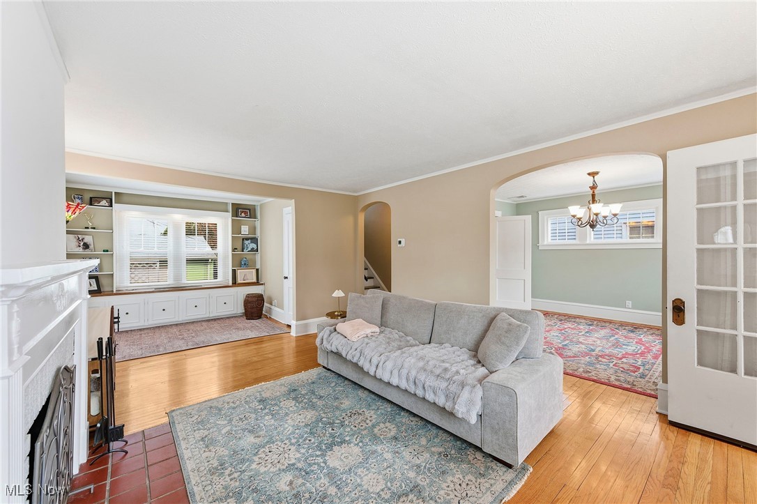 BeachCliff 1 - Residential