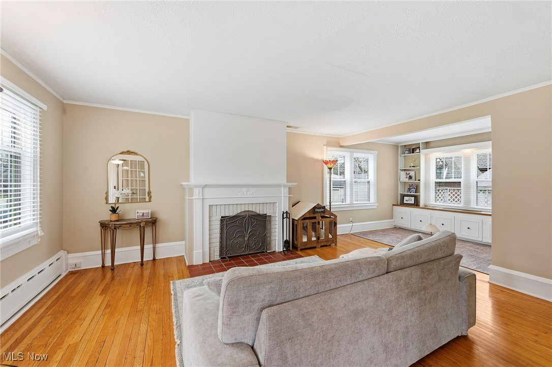 BeachCliff 1 - Residential