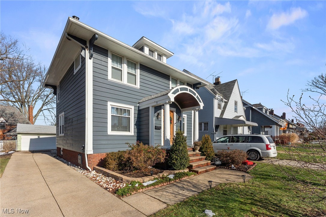 BeachCliff 1 - Residential