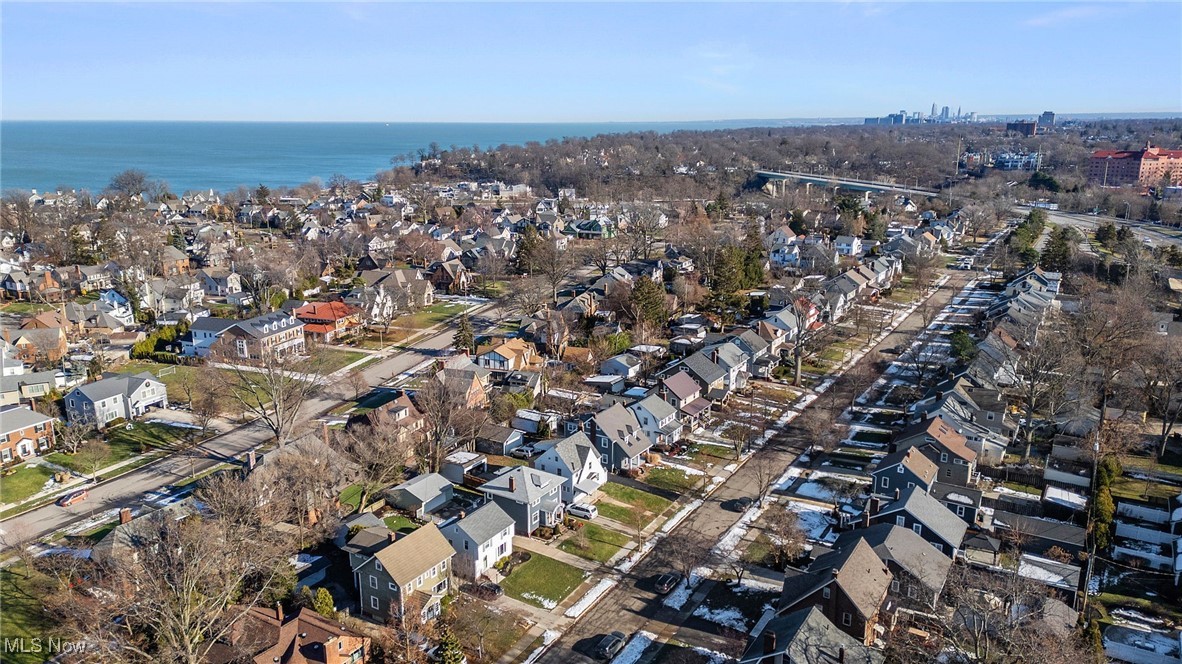 BeachCliff 1 - Residential