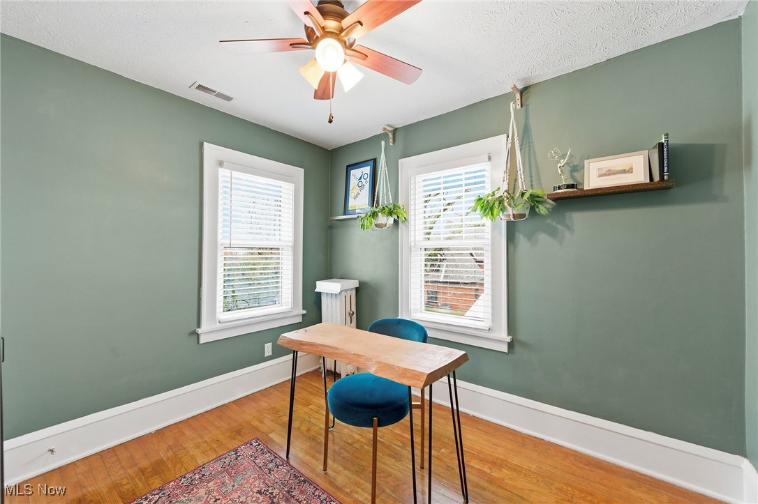 BeachCliff 1 - Residential