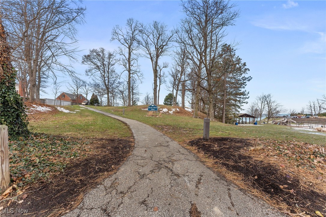 BeachCliff 1 - Residential