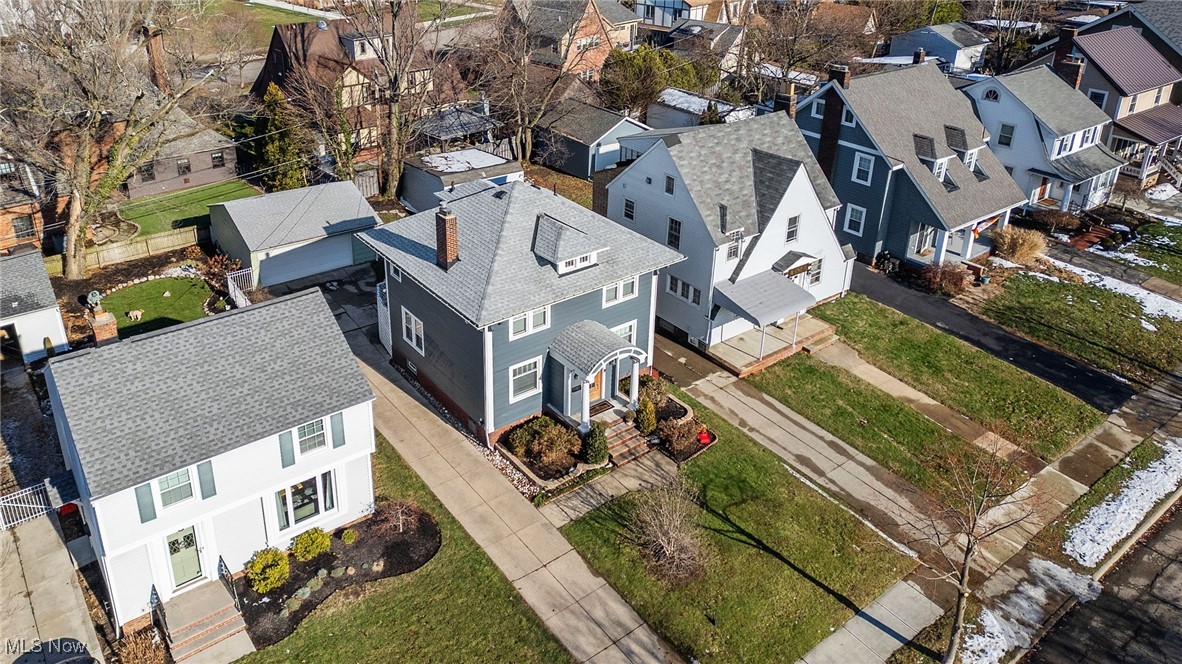 BeachCliff 1 - Residential