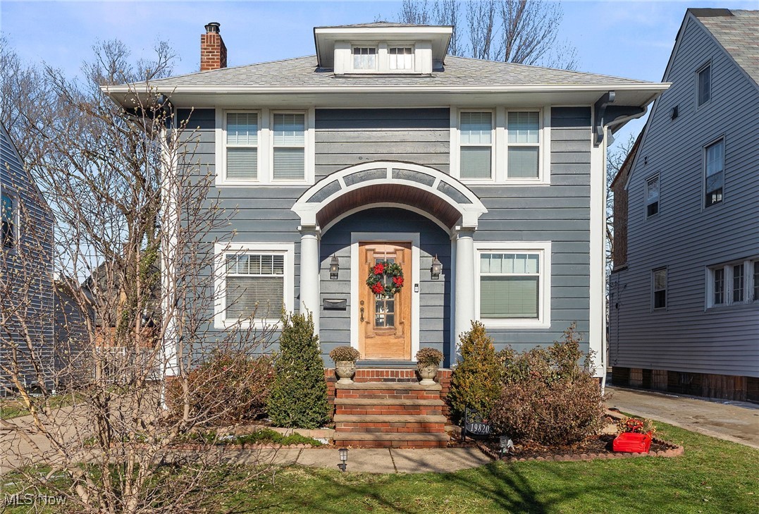 BeachCliff 1 - Residential