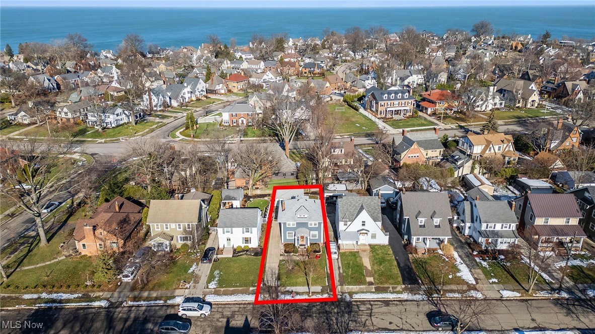 BeachCliff 1 - Residential