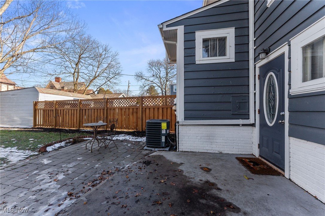 BeachCliff 1 - Residential