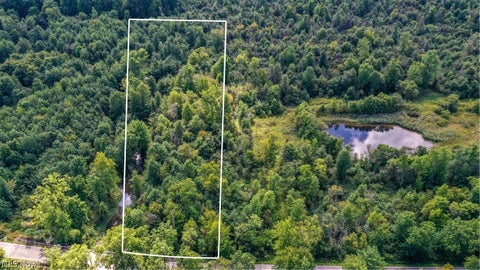 Vacant Land For Sale - VL Risher Road<br/> Warren, OH 44481