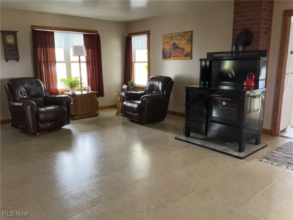 16321 Burton Windsor Road, Middlefield, Ohio image 34