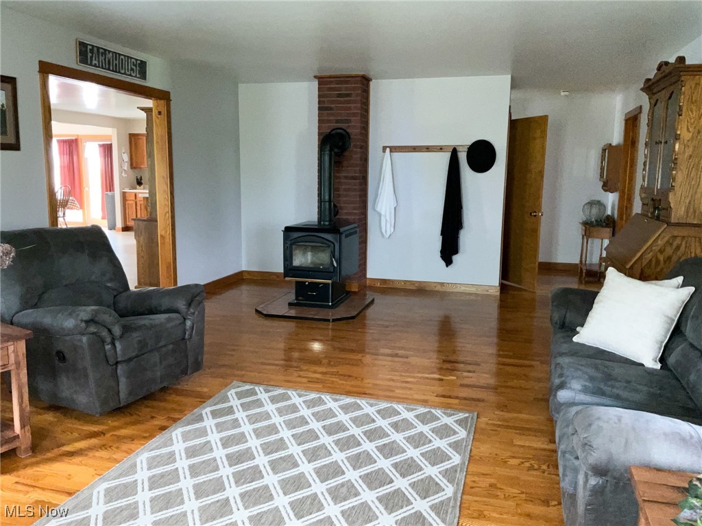 16321 Burton Windsor Road, Middlefield, Ohio image 39