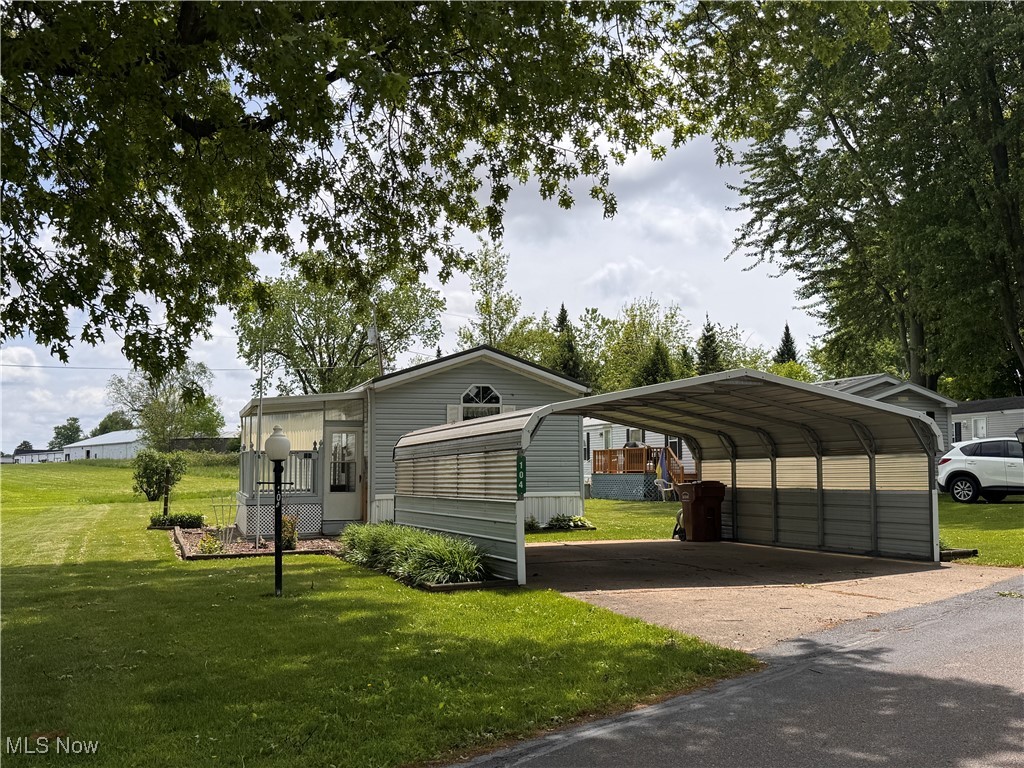 5852 Cleveland Street #104, Wooster, Ohio image 1
