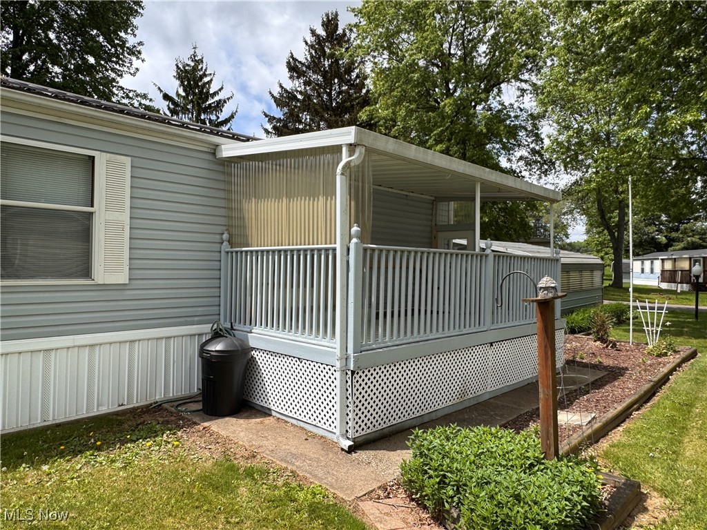 5852 Cleveland Street #104, Wooster, Ohio image 5