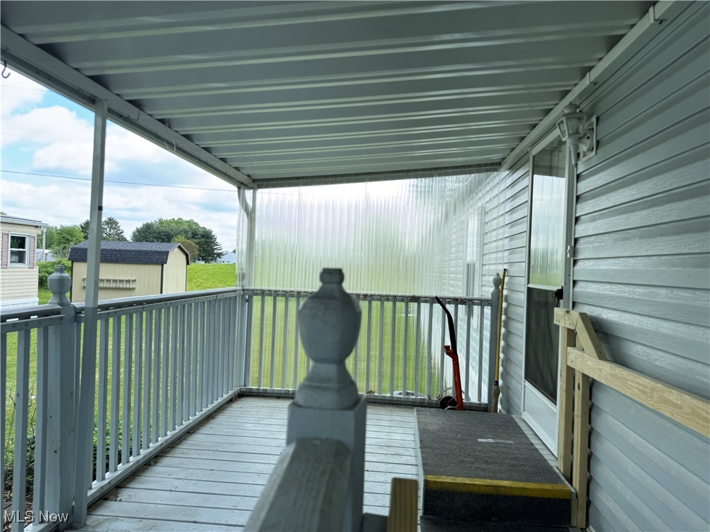 5852 Cleveland Street #104, Wooster, Ohio image 7
