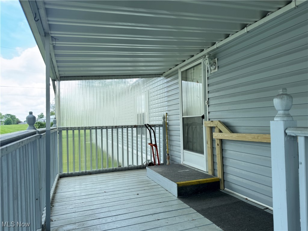 5852 Cleveland Street #104, Wooster, Ohio image 6