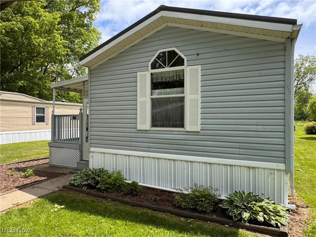 5852 Cleveland Street #104, Wooster, Ohio image 4
