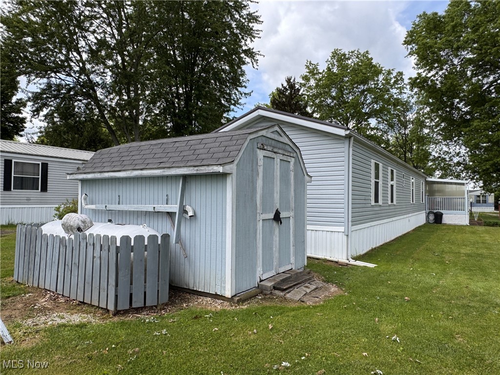 5852 Cleveland Street #104, Wooster, Ohio image 33