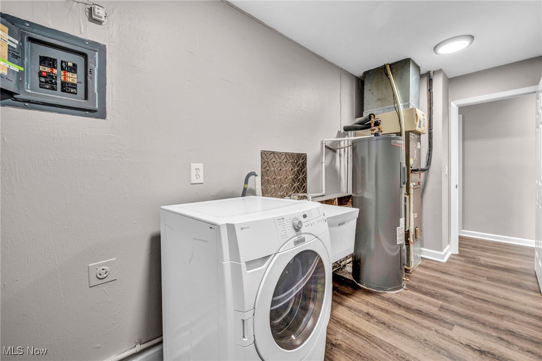 Broad-Brock Dev Corpor - Residential