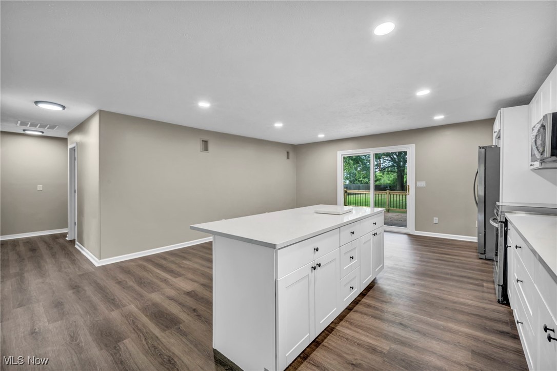 Broad-Brock Dev Corpor - Residential