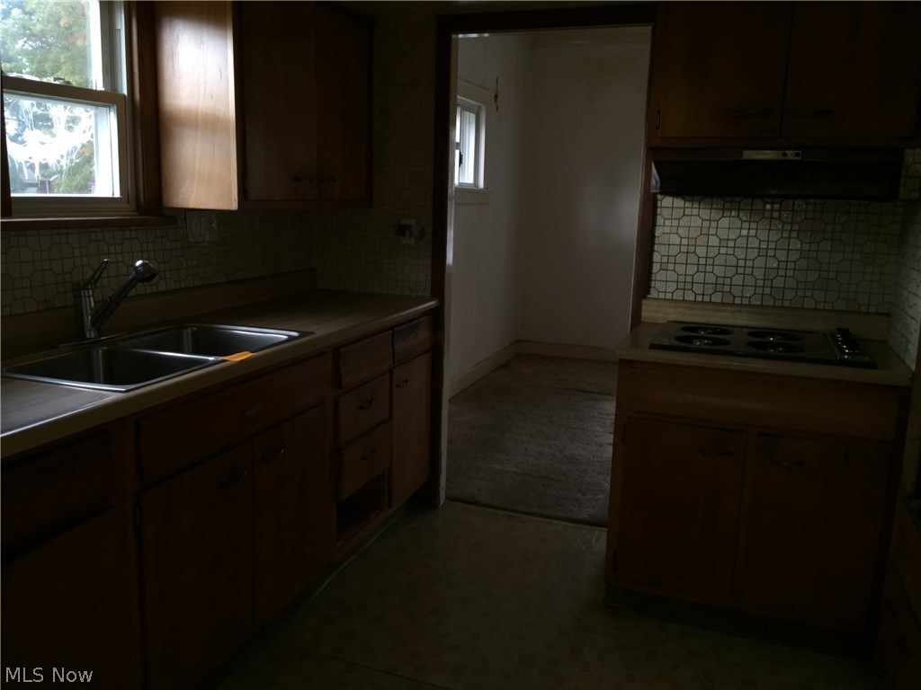 Forest Lawn - Residential