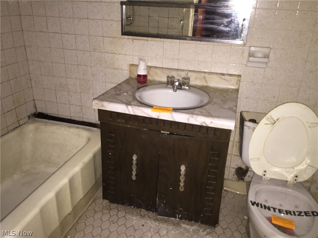 Forest Lawn - Residential