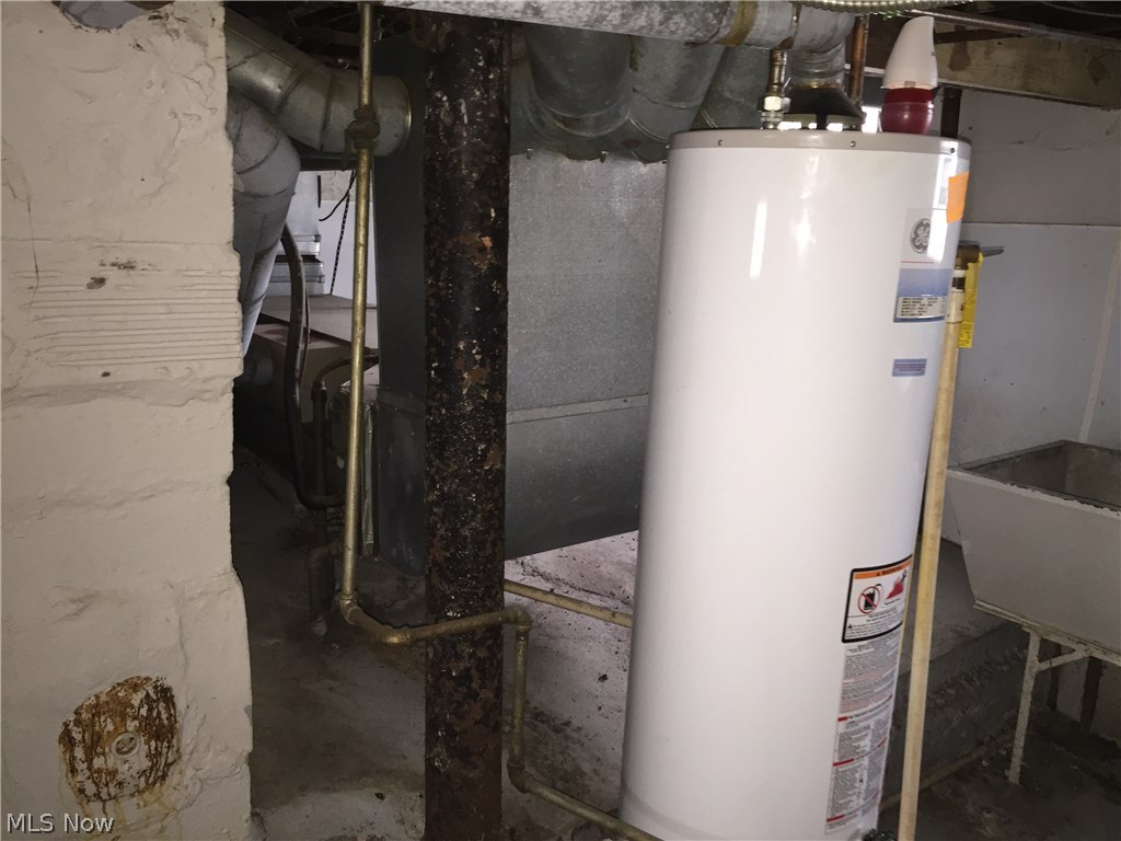 Forest Lawn - Residential