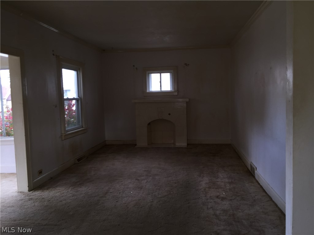 Forest Lawn - Residential