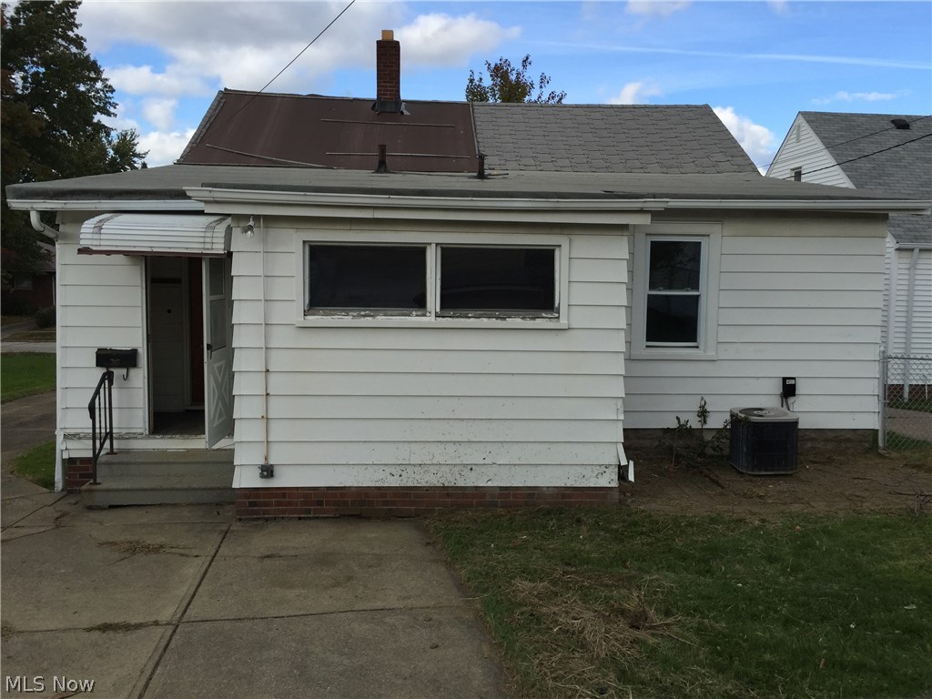 Forest Lawn - Residential