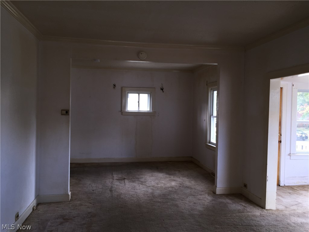 Forest Lawn - Residential