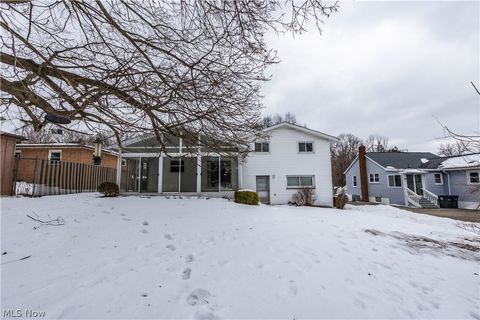 Tiny photo for 2360 Savoy Avenue, Ellet, OH 44305 (MLS # 5186876)