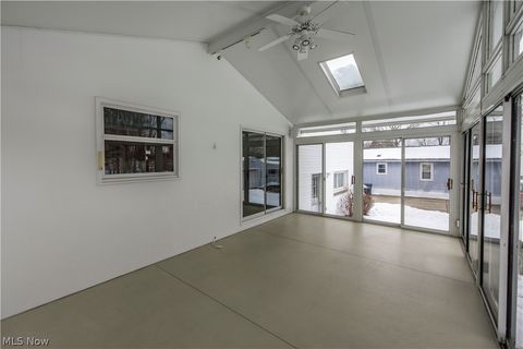 Tiny photo for 2360 Savoy Avenue, Ellet, OH 44305 (MLS # 5186876)