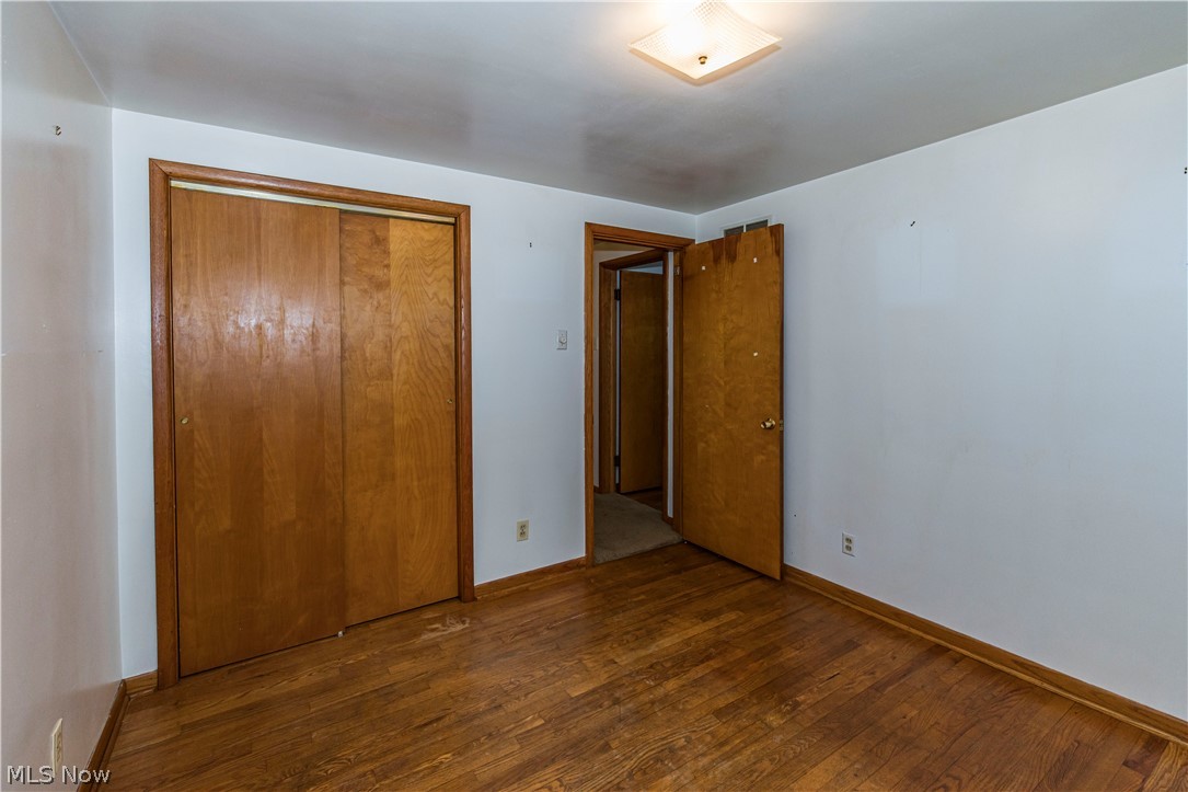 Eastwood Heights - Residential