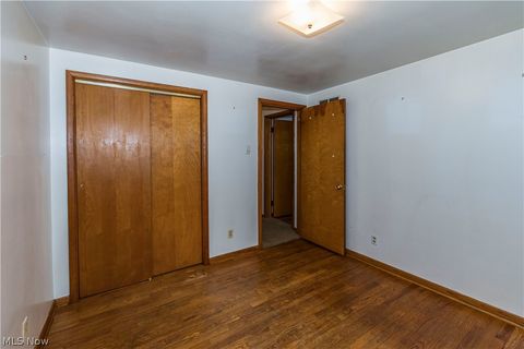 Tiny photo for 2360 Savoy Avenue, Ellet, OH 44305 (MLS # 5186876)