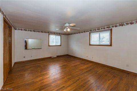 Tiny photo for 2360 Savoy Avenue, Ellet, OH 44305 (MLS # 5186876)