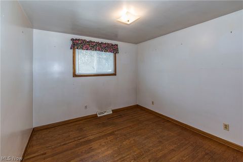 Tiny photo for 2360 Savoy Avenue, Ellet, OH 44305 (MLS # 5186876)