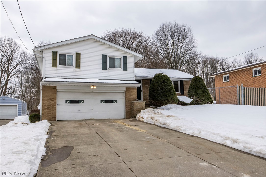 Eastwood Heights - Residential